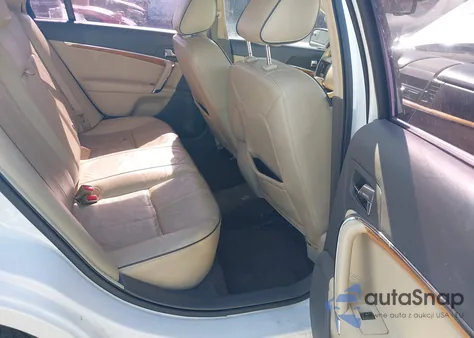 2011 Lincoln Mkz из США, поврежденный, VIN 3LNHL2GC4BR764308